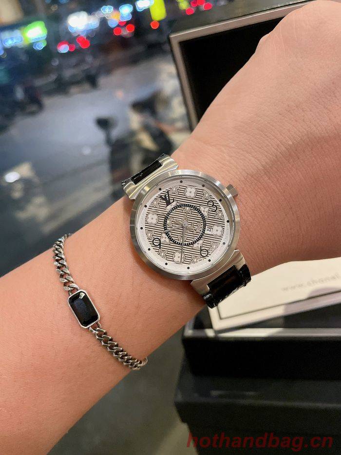 Louis Vuitton Watch LVW00028-2 Louis Vuitton Watch LVW00028-2